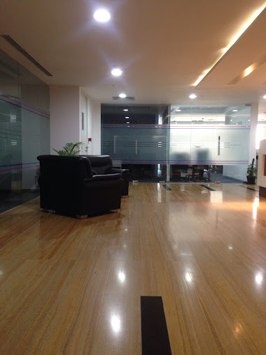 Coworking Space In Marathahalli BI830